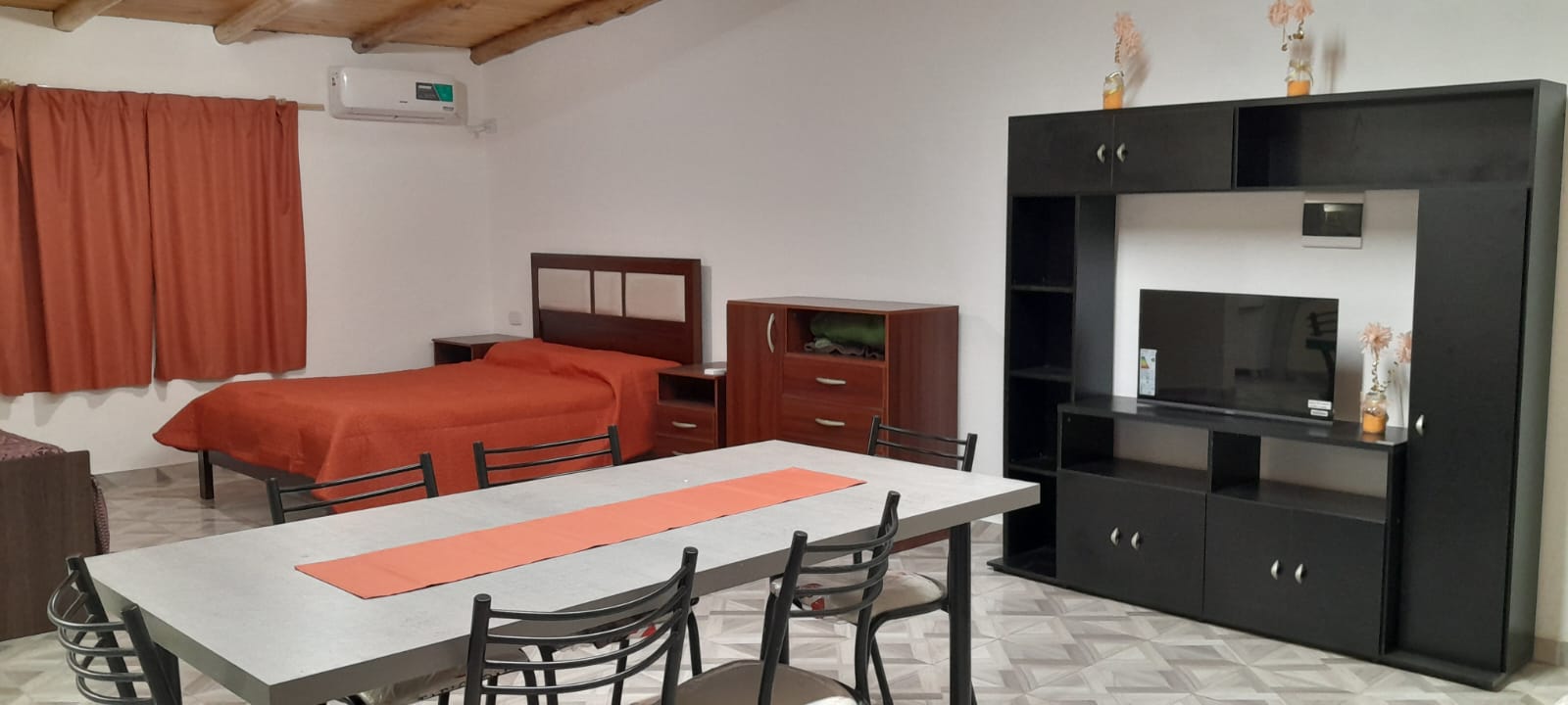 Interior Departamento A